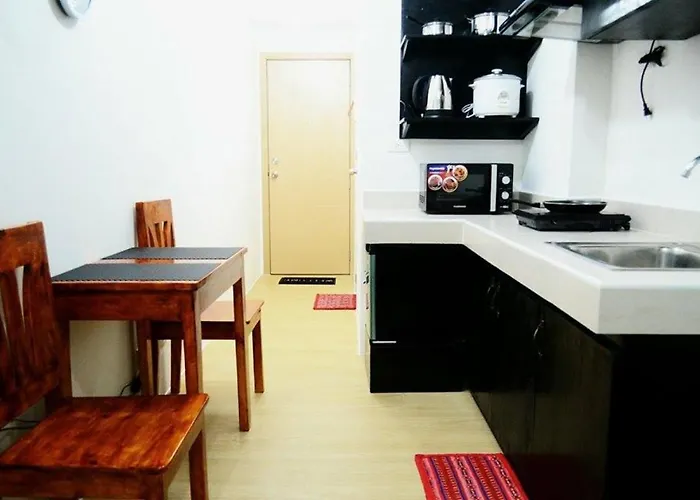 Doc's Place Aparthotel